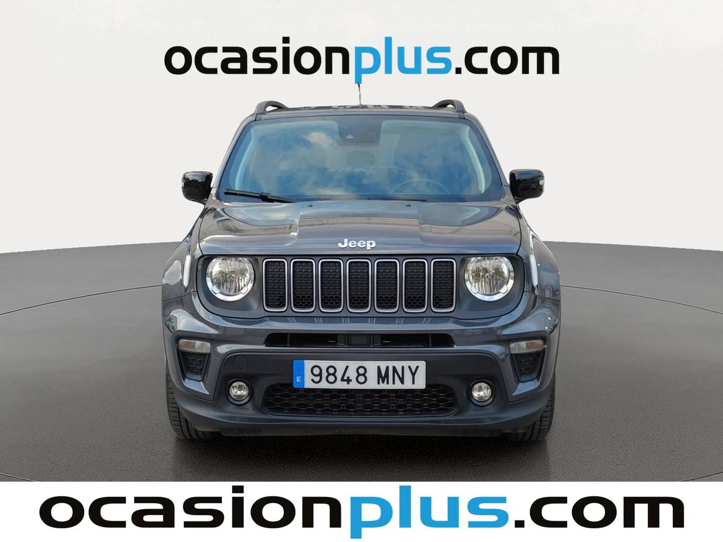 Foto Jeep Renegade Jeep Renegade 1.0G Limited 4x2 (120 CV)
