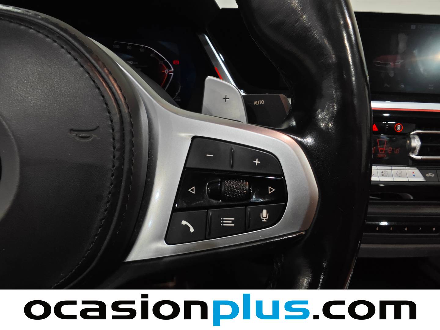 Foto BMW Z4 BMW Z4 sDrive20i Cabrio (197 CV) Pack M