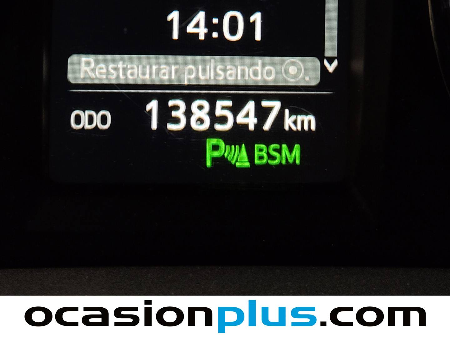 Toyota Rav4 Toyota Rav4 2.5l hybrid Executive 2WD (197 CV) de segunda mano