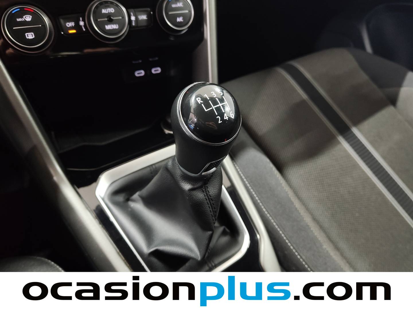 Volkswagen T-Roc Volkswagen T-Roc Advance R-Line 1.5 TSI (150 CV) de segunda mano