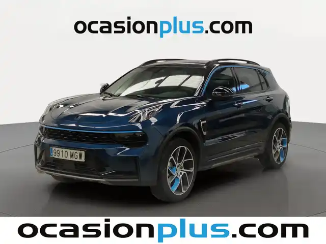 Lynk & Co 01 1.5 PHEV 6.6kW (261 CV) de segunda mano