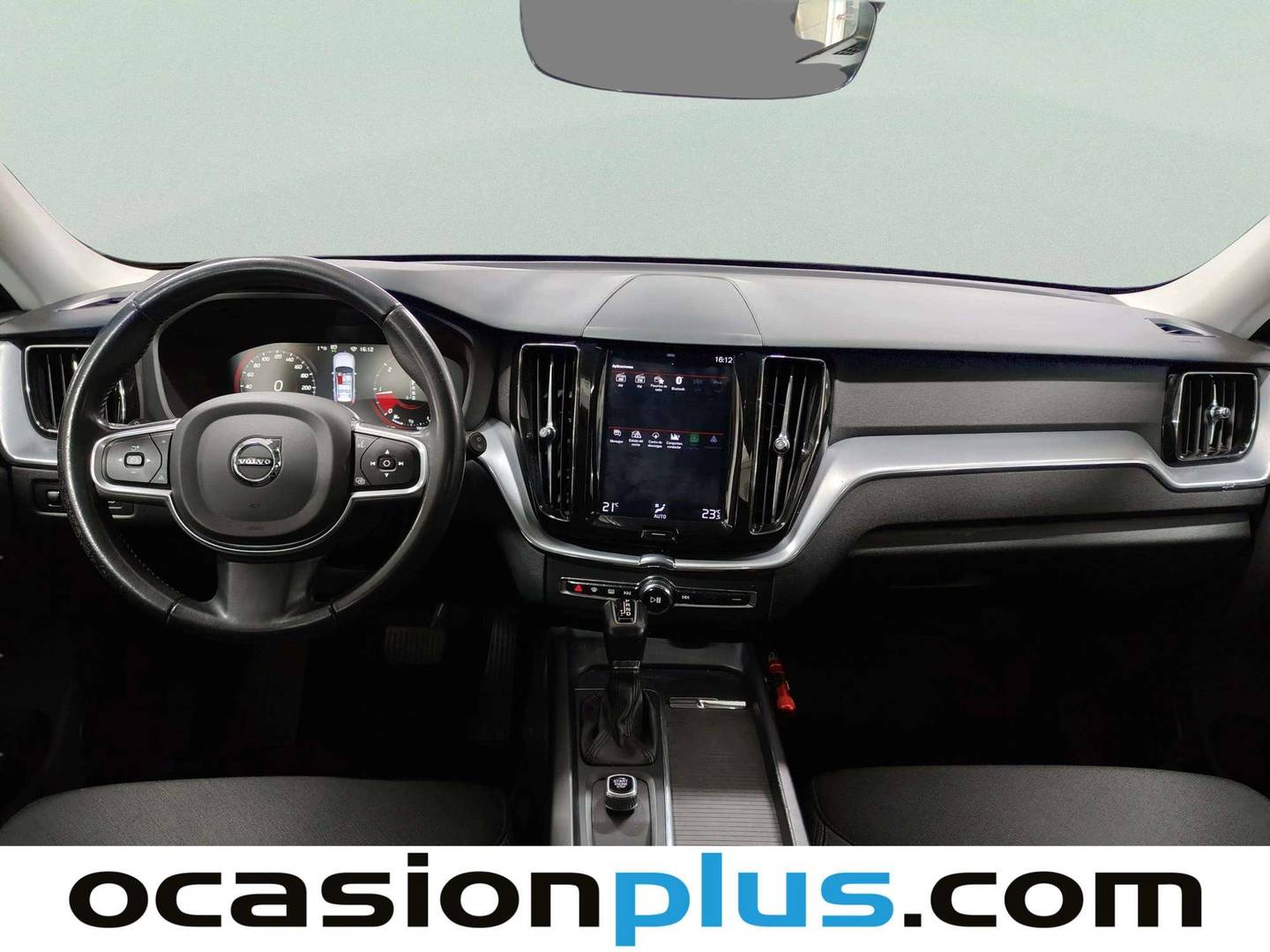 Volvo XC60 Volvo XC60 D4 Momentum Auto (190 CV) de ocasión