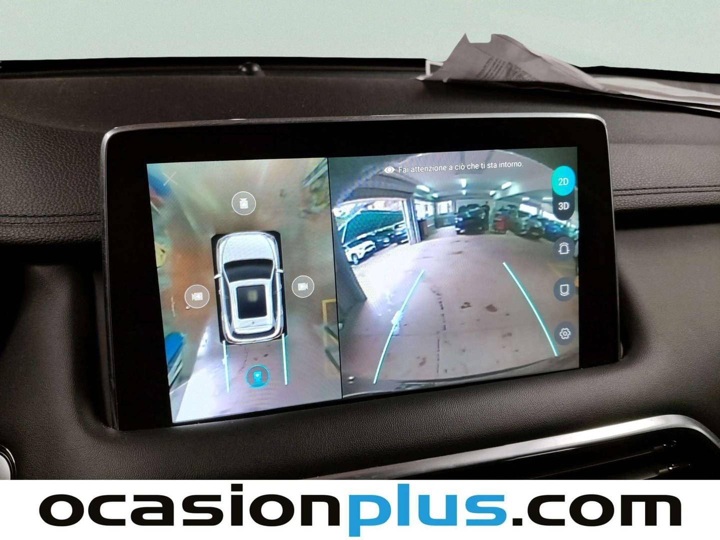 Accesorios del MG HS MG HS 1.5 Turbo GDI Luxury DCT (162 CV)