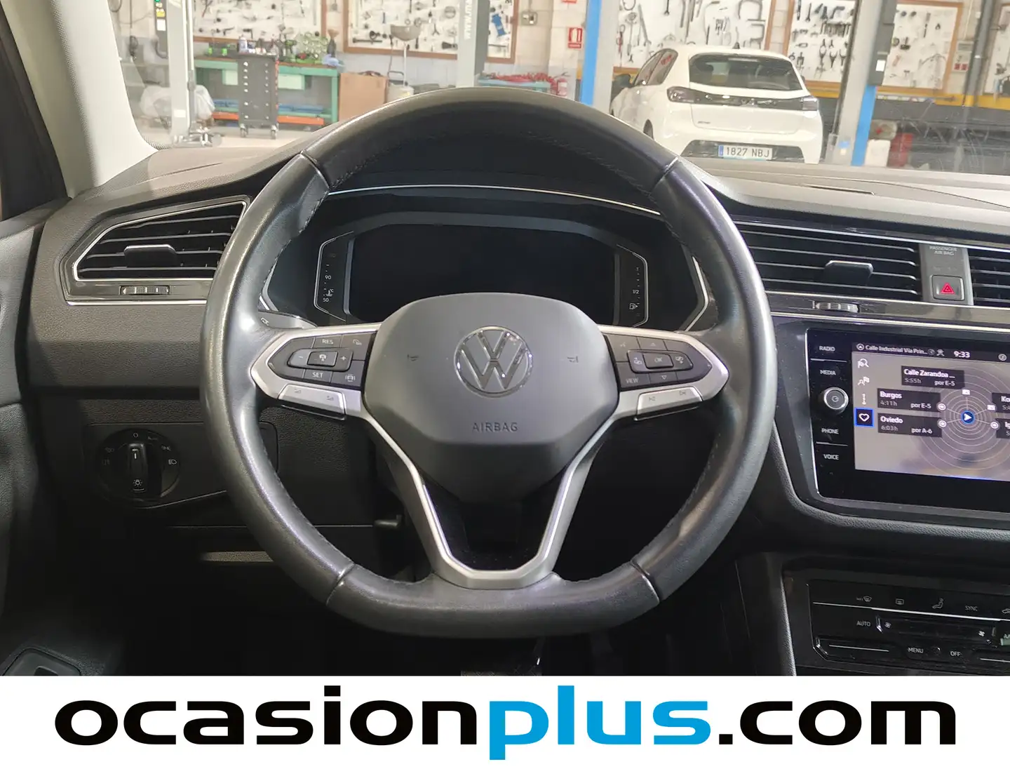 Foto Volkswagen Tiguan Volkswagen Tiguan Life 1.5 TSI (150 CV) DSG