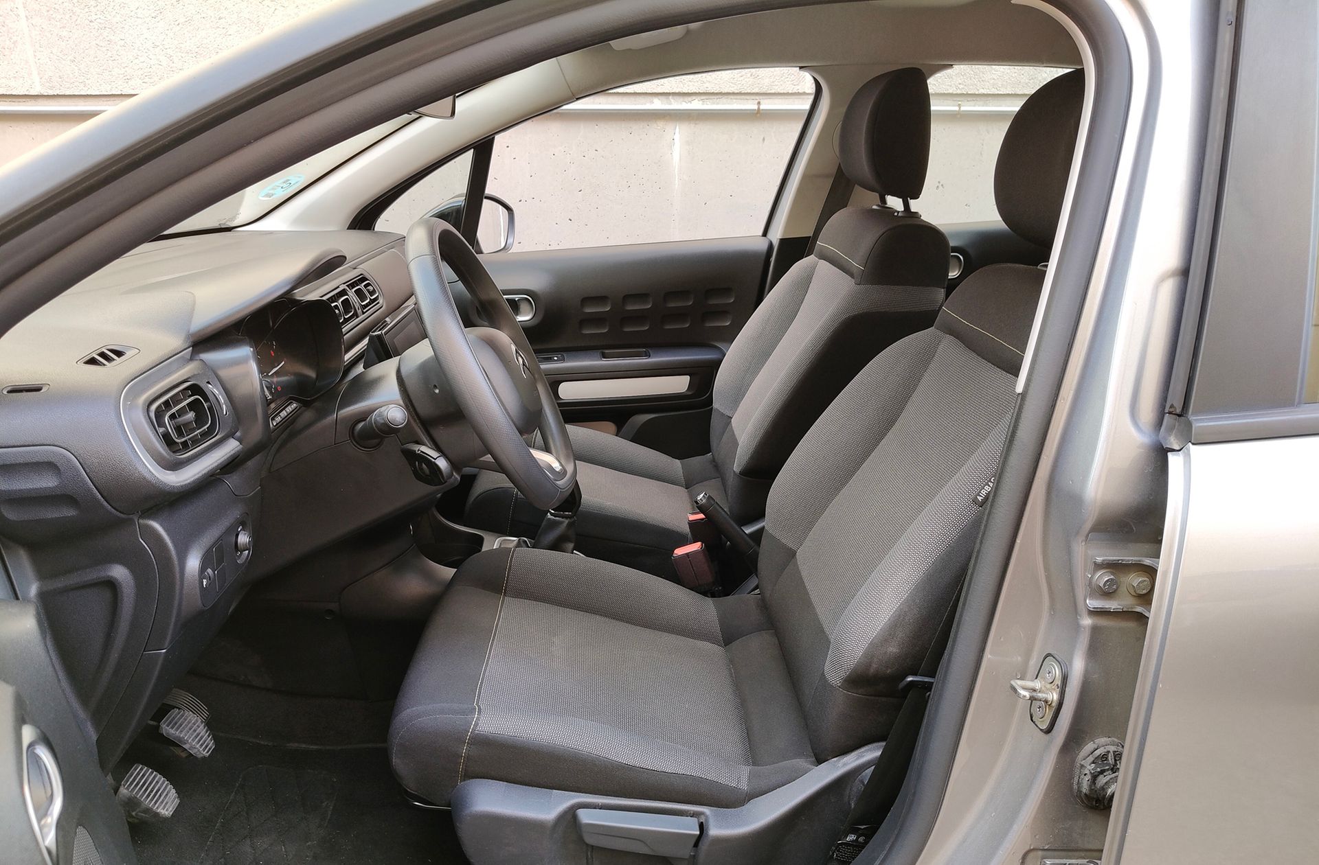 Citroën C3 PureTech 110 Max - foto 9