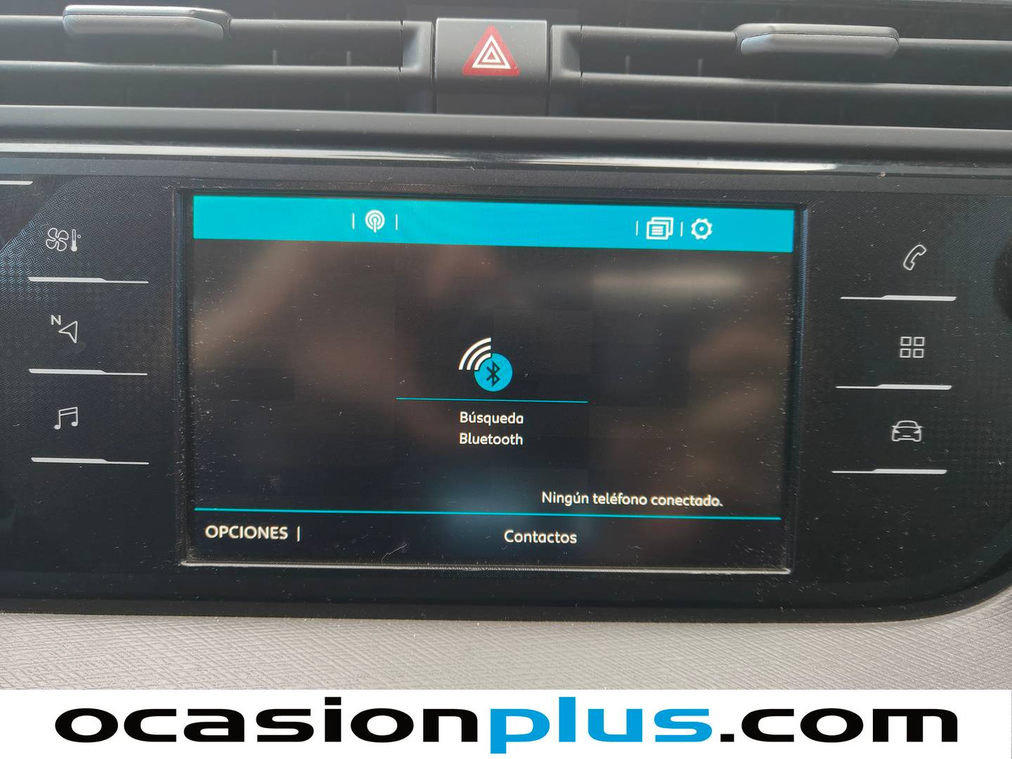 Citroën Grand C4 Spacetourer Citroen Grand C4 Spacetourer PureTech 130 S&S Feel (130 CV) 7 Plazas gasolina