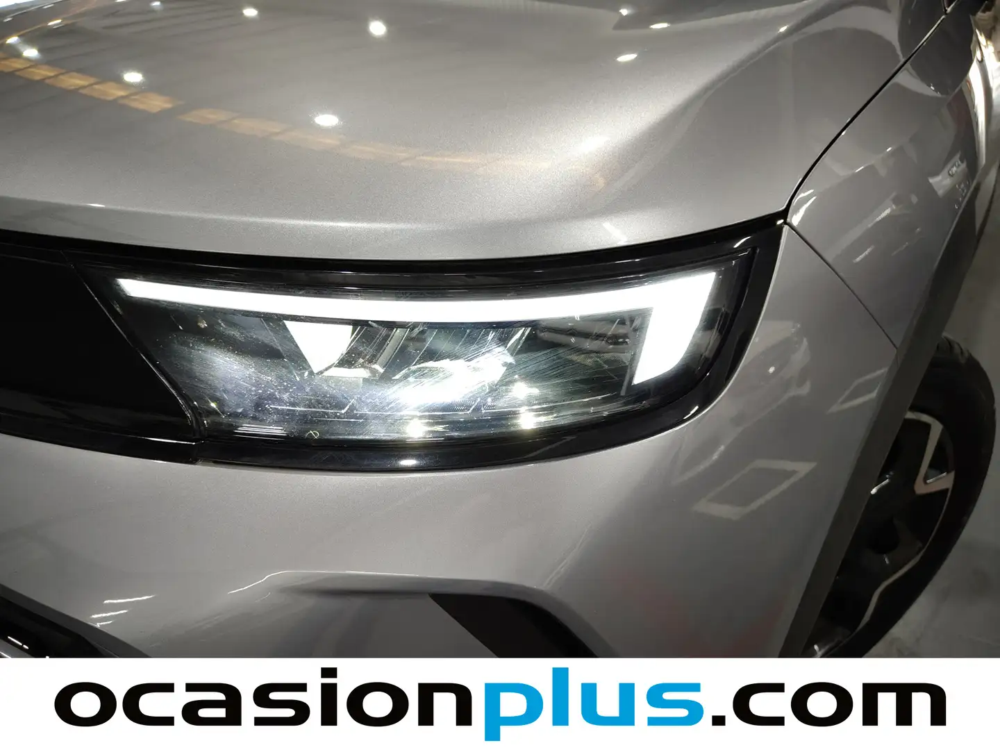 Foto Opel Mokka Opel Mokka 1.2 T Ultimate (136 CV)