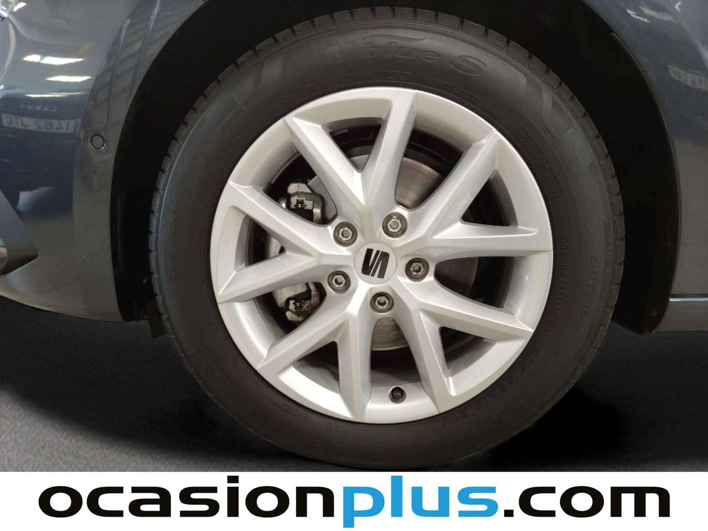 Foto Seat León SEAT León ST 1.5 TSI S&S Style XL (116 CV)