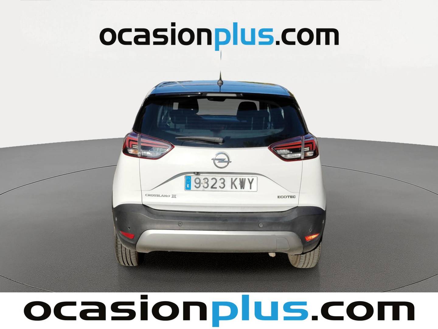Opel Crossland X Opel Crossland X 1.2 S&S Design Line (110 CV) barato