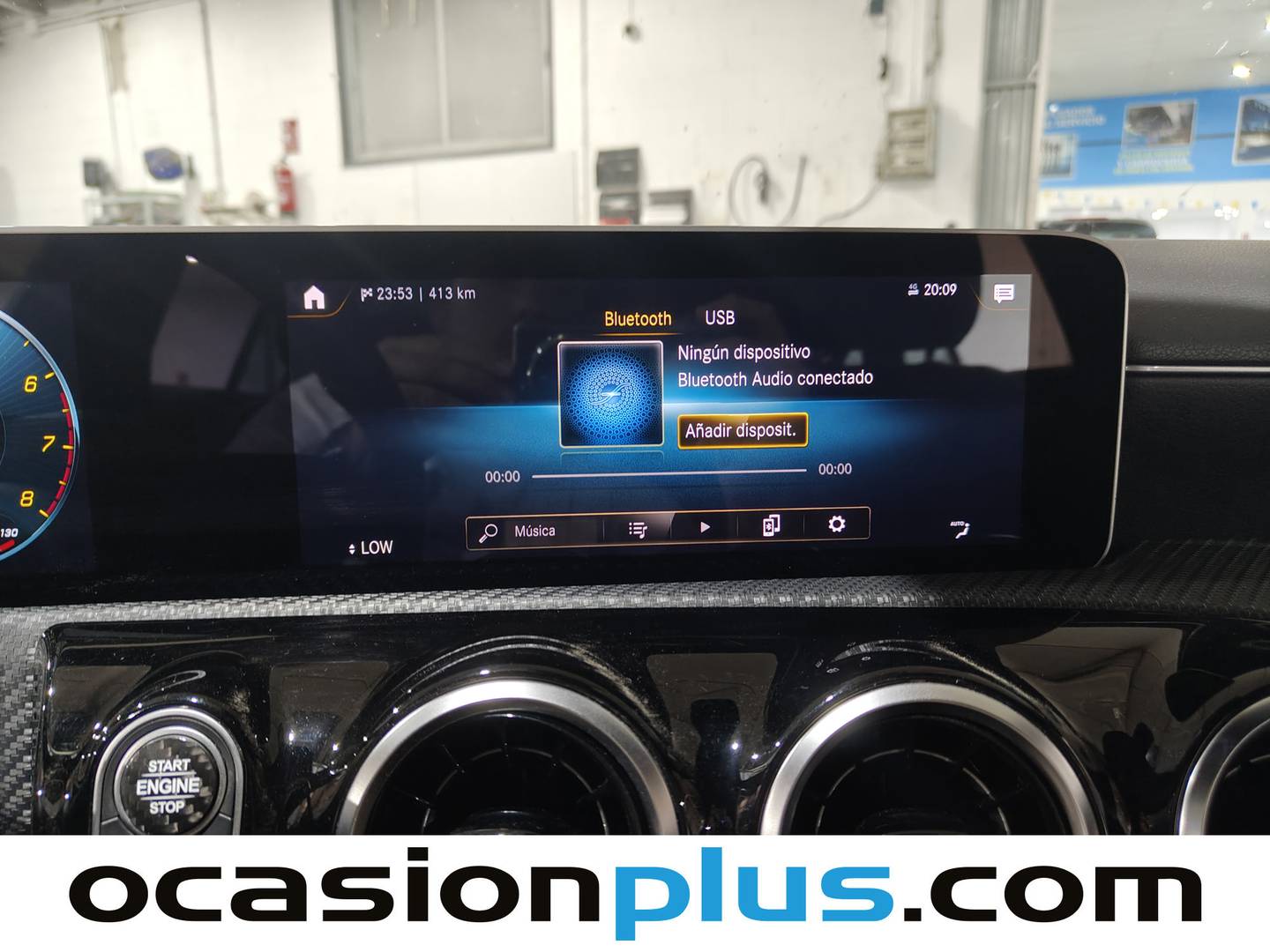 Mercedes CLA Mercedes CLA Shooting Brake 180 (136 CV) manual