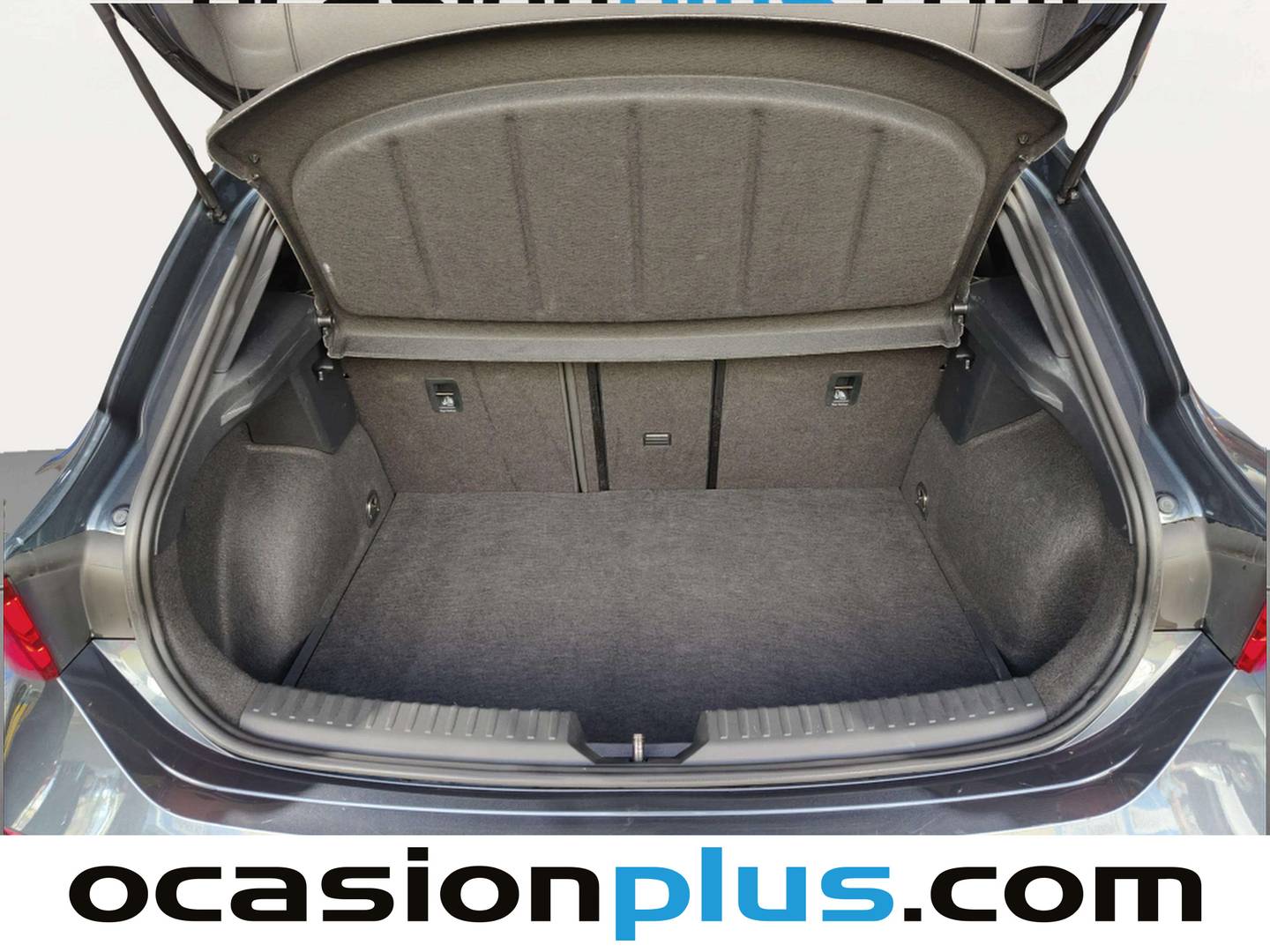 Foto Cupra León CUPRA León 1.5 TSI e-Hybrid (204 CV) DSG