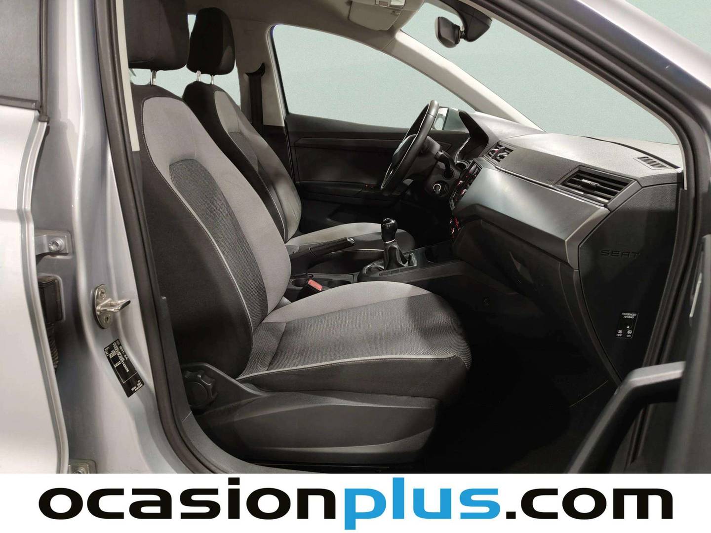 Seat Ibiza Seat Ibiza 1.0 MPI Style (80 CV) km 0