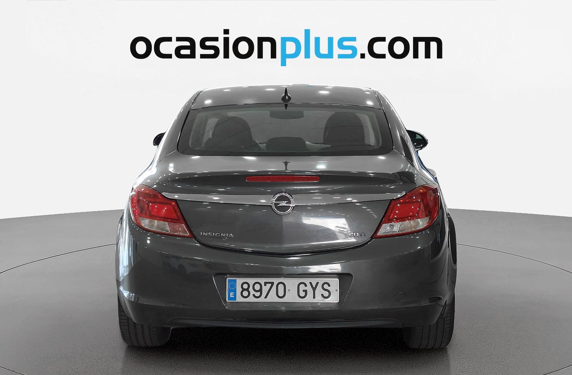 Opel Insignia 2.0 CDTI ecoFLEX Edition - foto 13