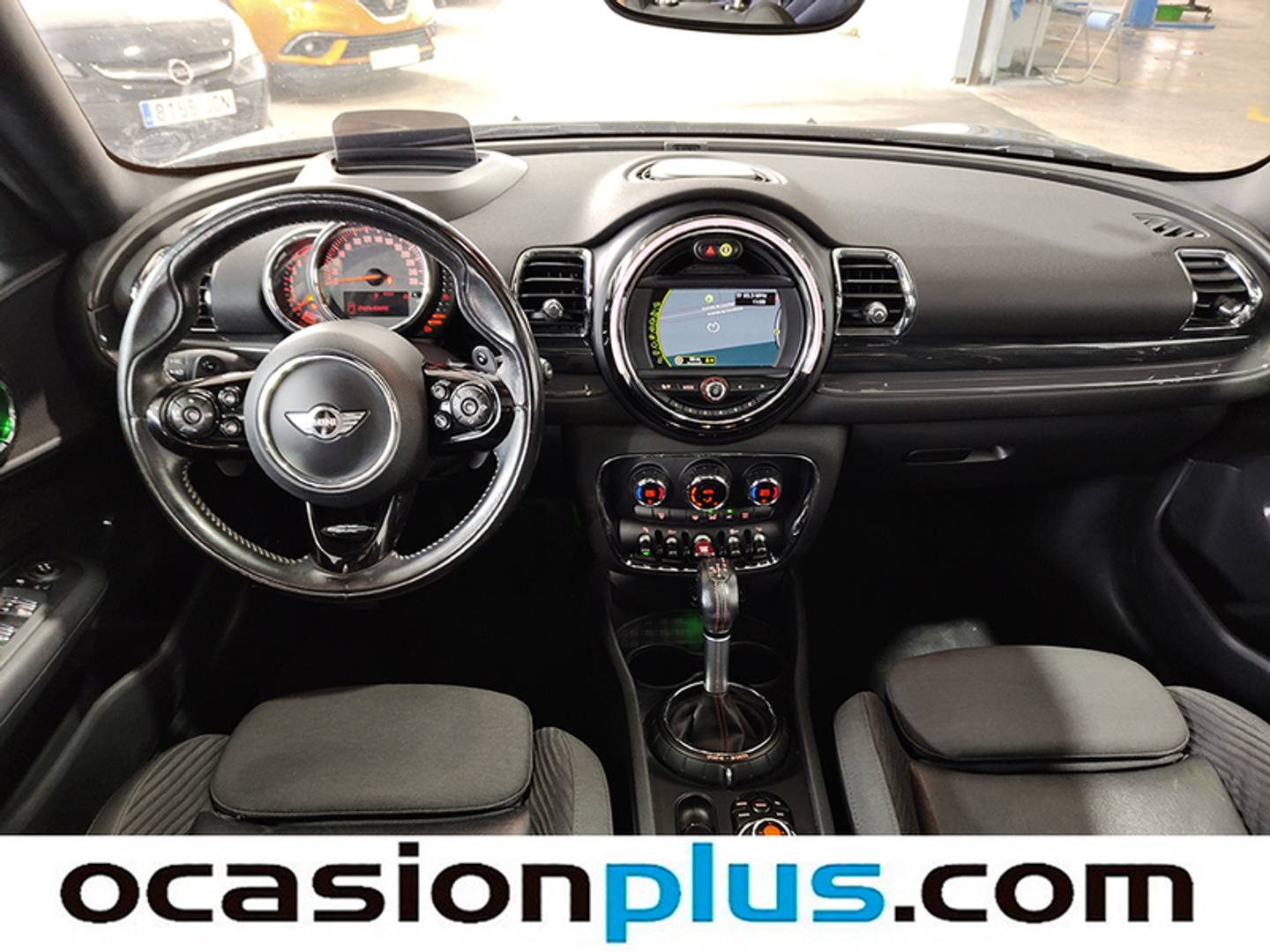 Foto Mini CLUBMAN MINI MINI Clubman Cooper S (192 CV)