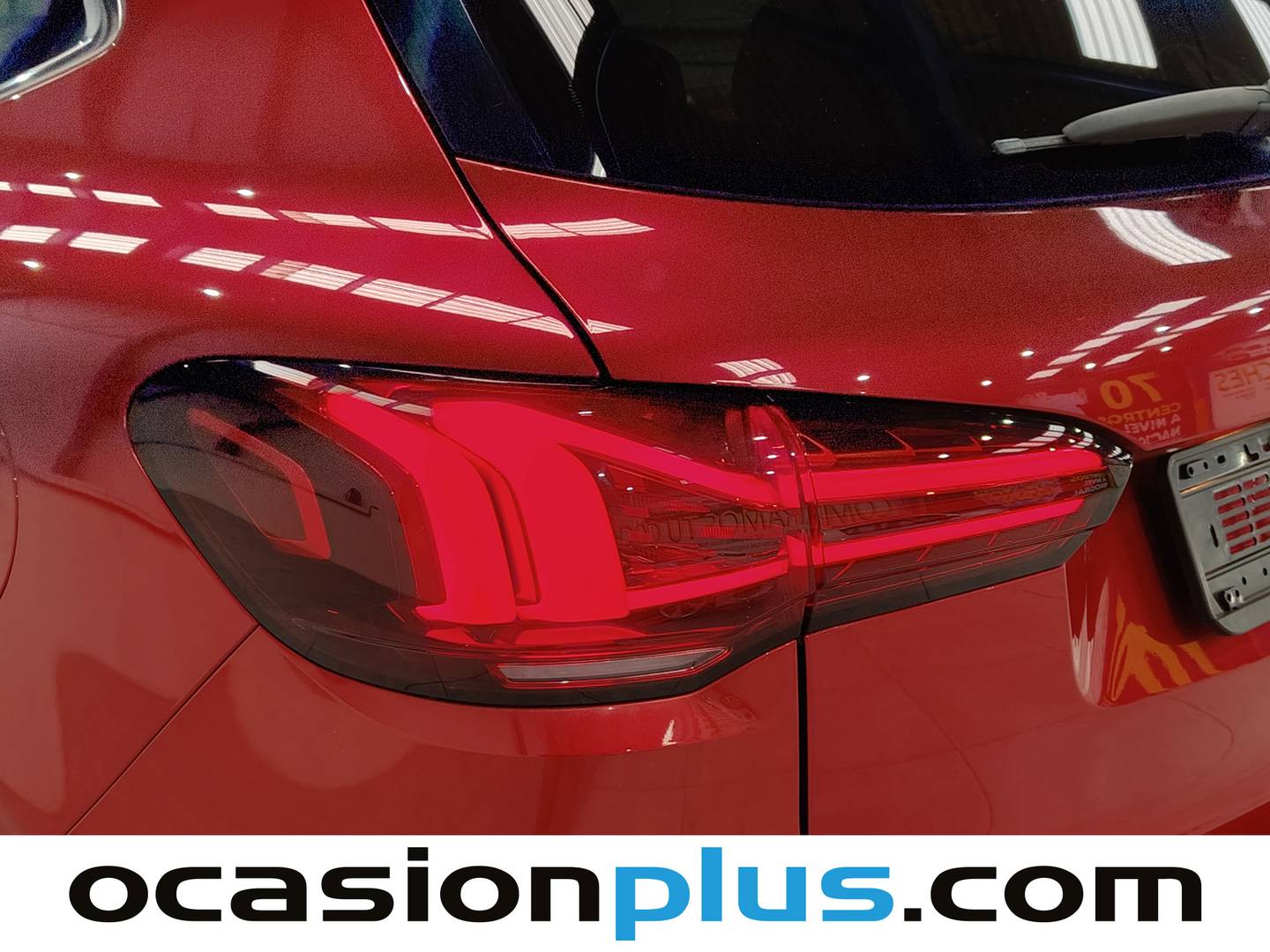 MG HS MG HS 1.5 Turbo GDI Luxury (162 CV) km 0