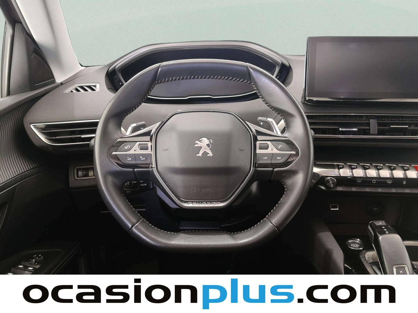 Peugeot 5008 Peugeot 5008 PureTech 130 S&S Allure EAT8 (130 CV) 7 Plazas 2022