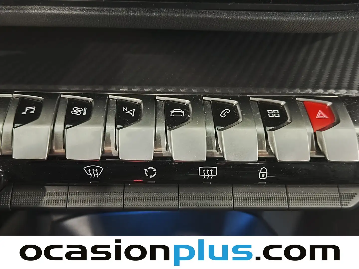 Foto Peugeot 3008 Peugeot 3008 PureTech 130 S&S Allure Pack (130 CV)