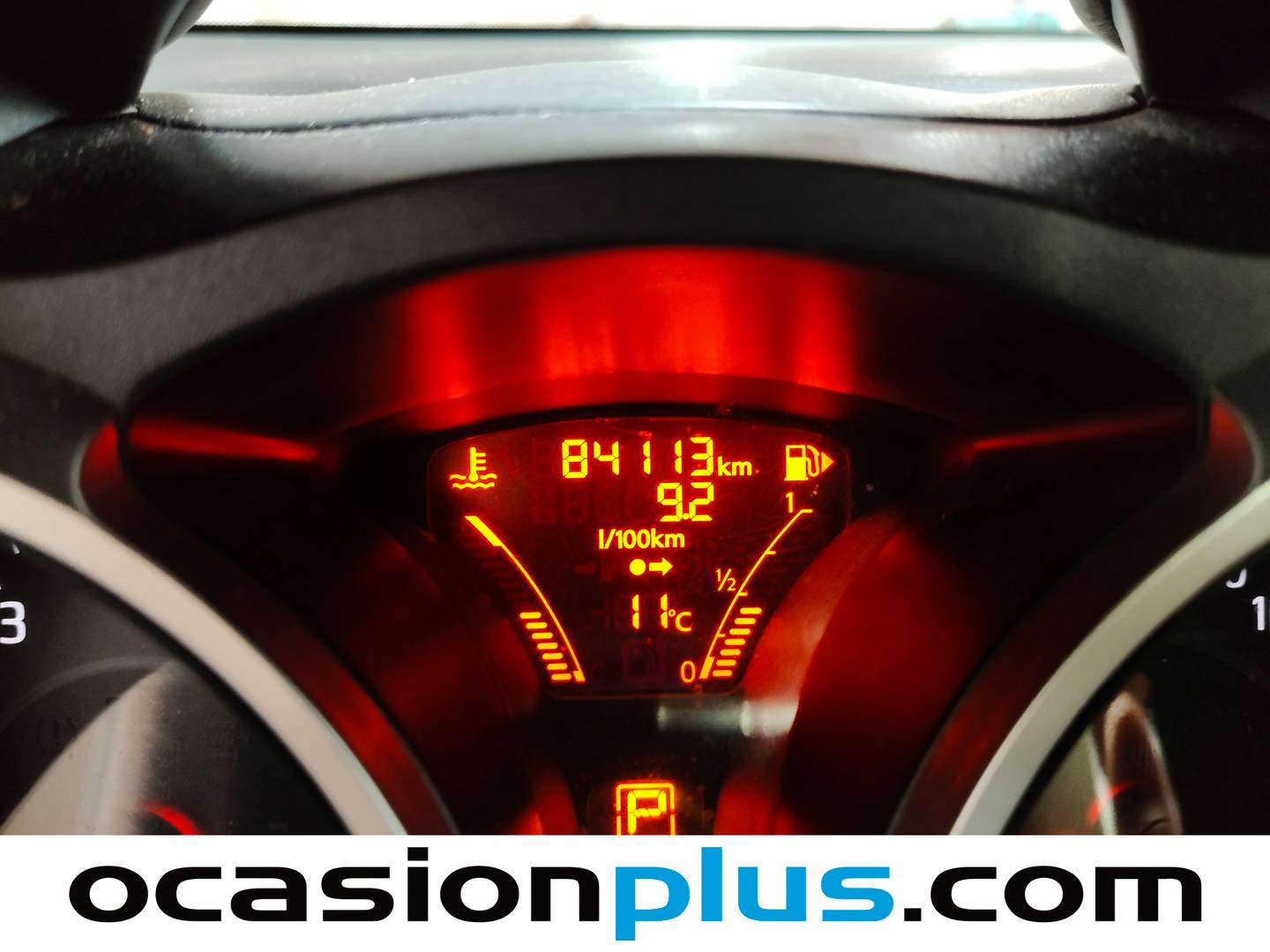 Nissan JUKE Nissan Juke 1.6 N-Connecta 4x2 XTronic (117 CV) seminuevo