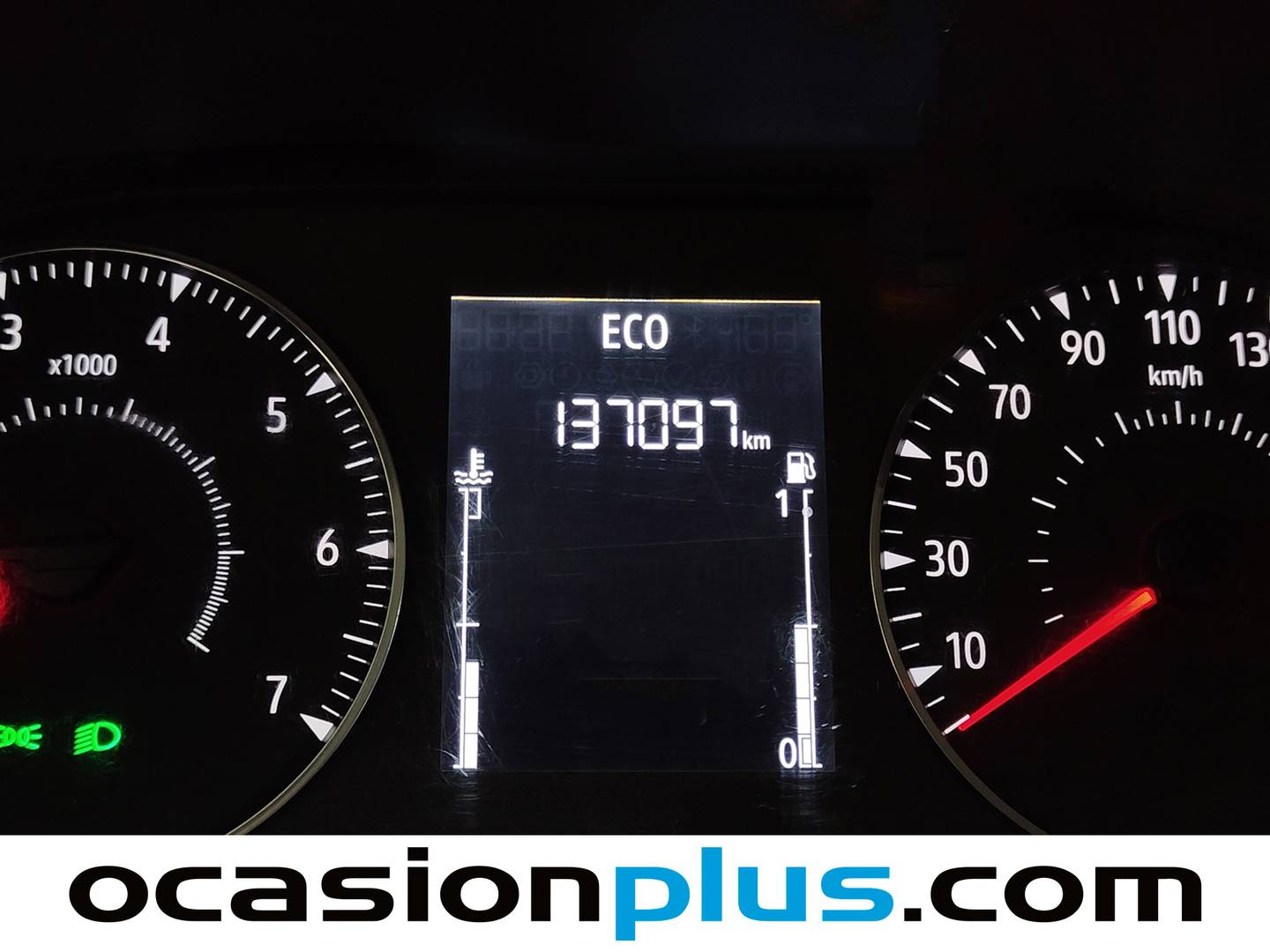 Dacia Sandero Dacia Sandero Comfort TCe (91 CV) 91cv