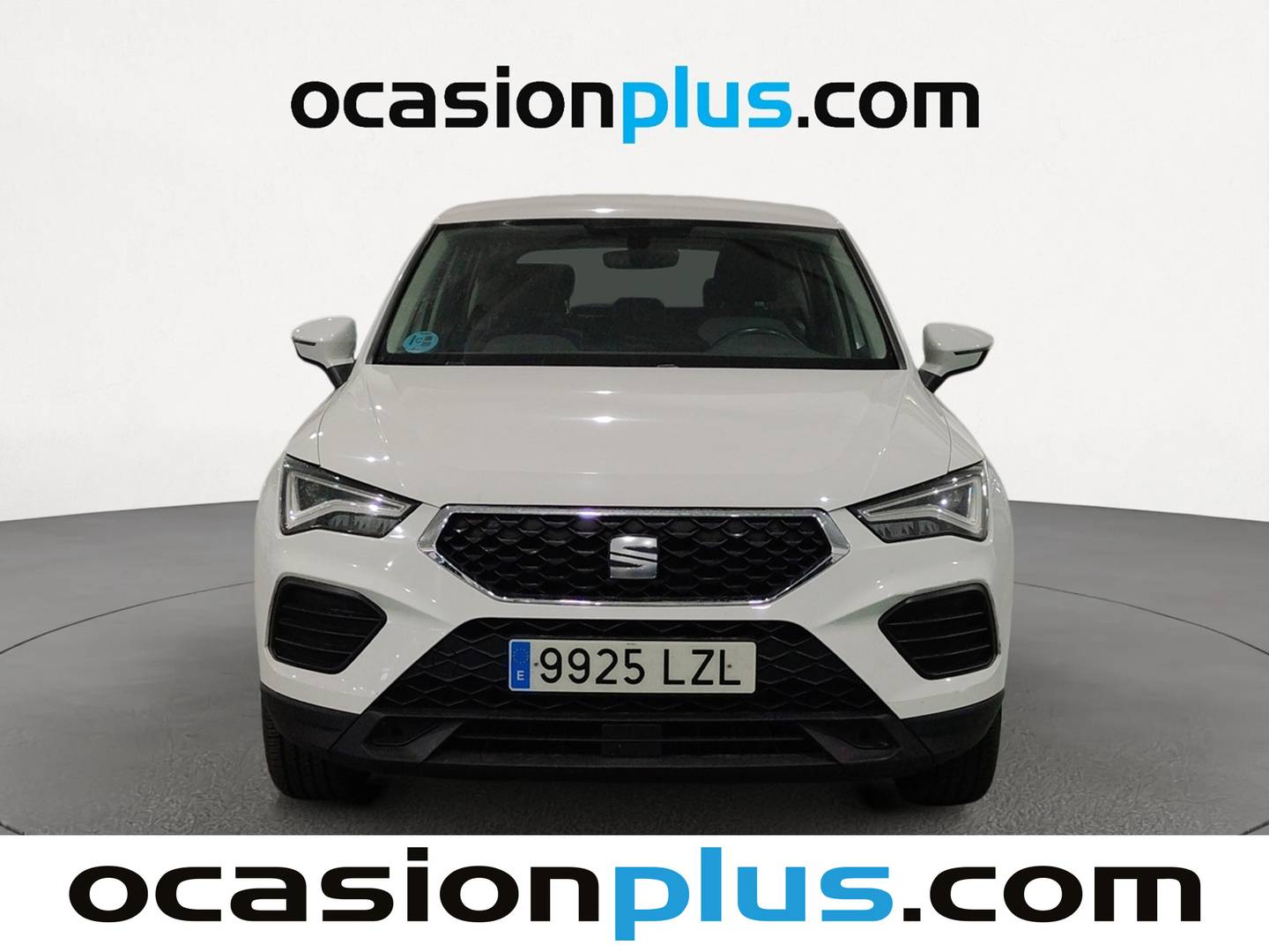 Foto Seat Ateca SEAT Ateca 1.0 TSI S&S Reference (110 CV)