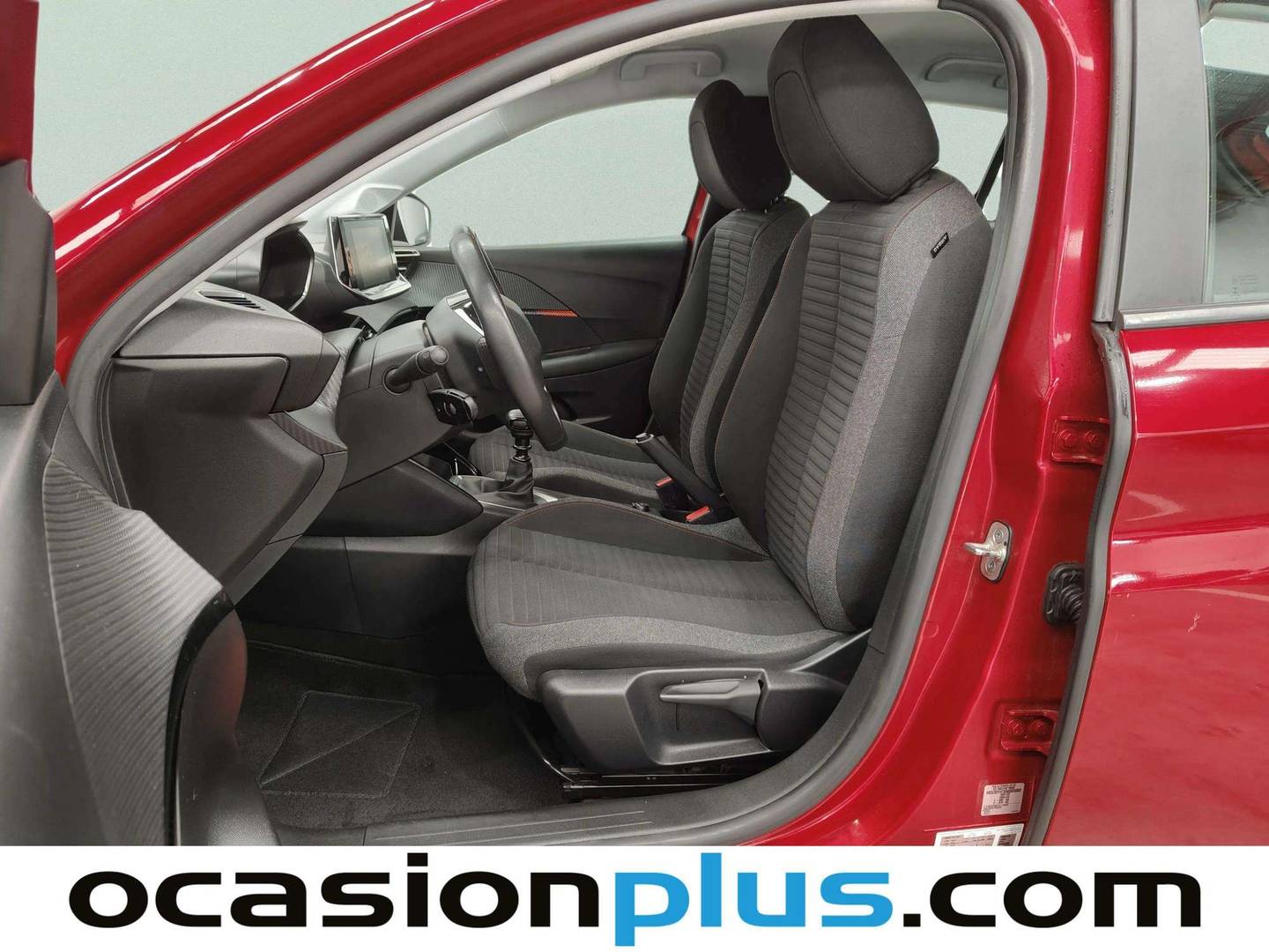 Foto Peugeot 208 Peugeot 208 BlueHDi 100 Active (100 CV)