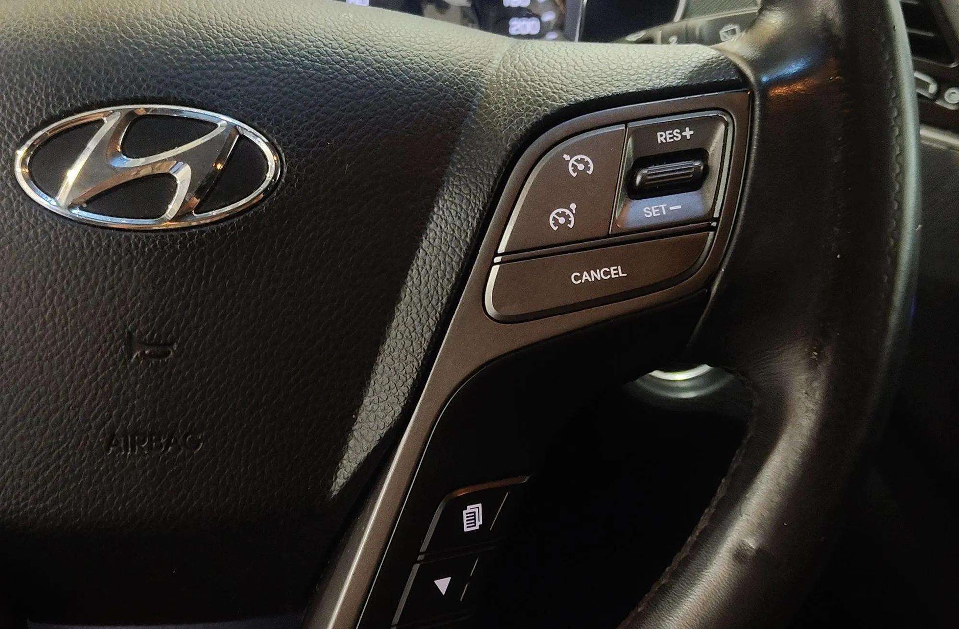 Hyundai Santa Fe 2.2 CRDi Tecno 4x2 7 plazas - foto 34