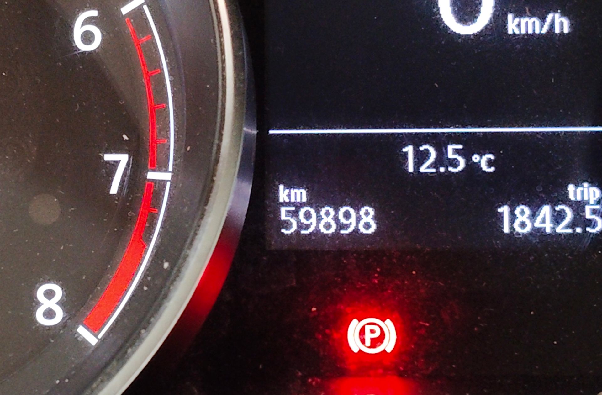 Volkswagen Touran Business 1.5 TSI 7 plazas DSG - foto 9