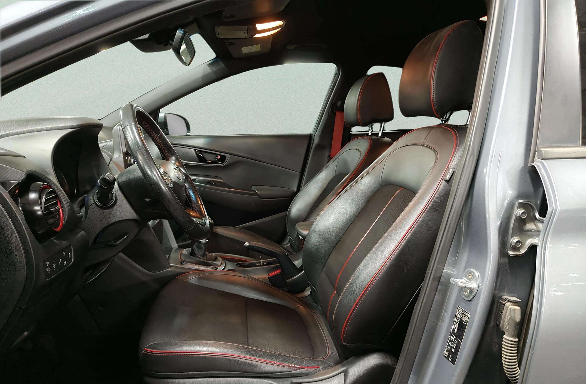 Hyundai Kona 1.0 T-GDi Tecno 4x2 AEB - foto 12