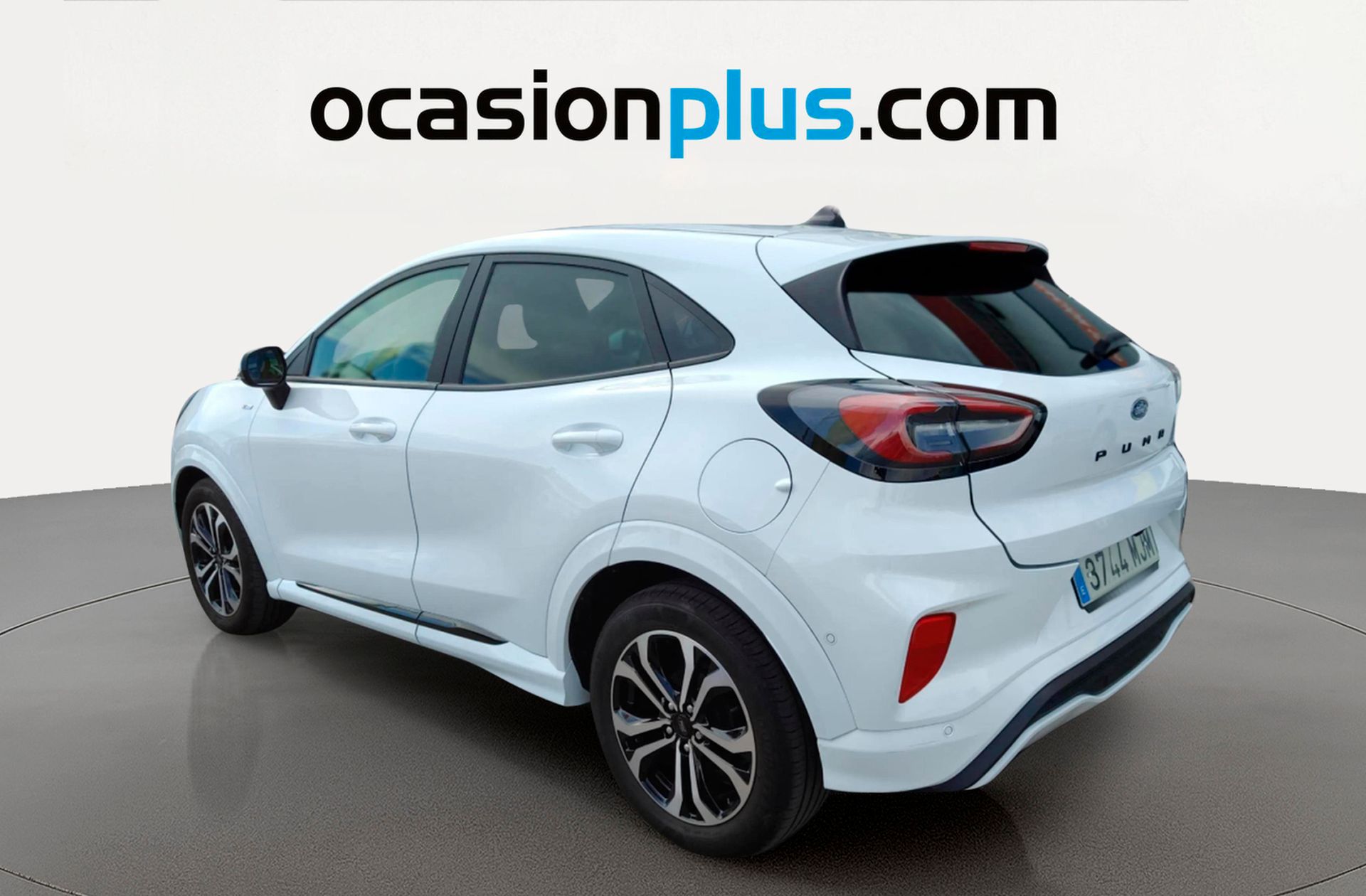 Ford Puma 1.0 EcoBoost MHEV ST-Line Design - foto 3