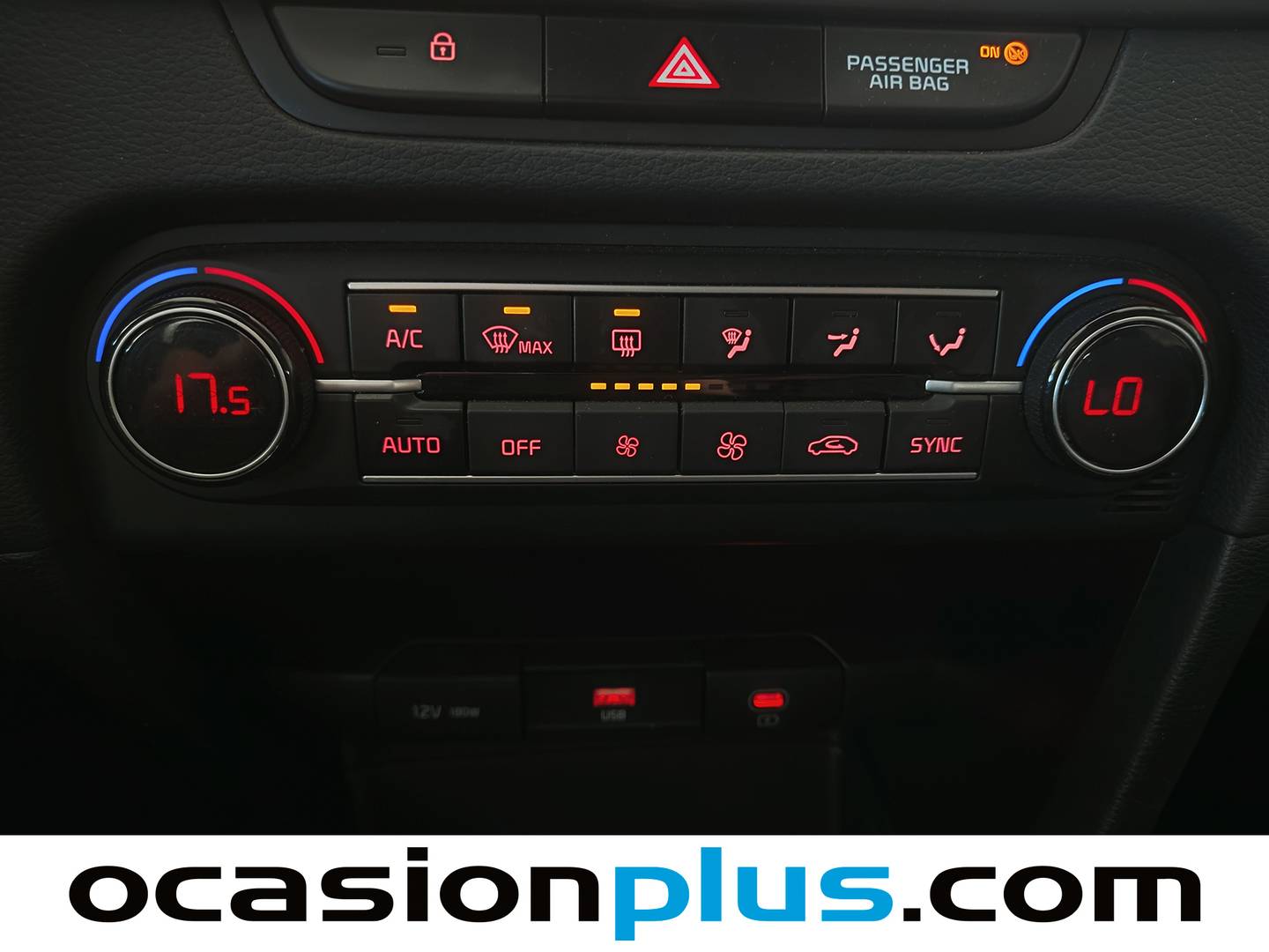 KIA XCeed KIA XCeed 1.0 T-GDi Drive (100 CV) barato
