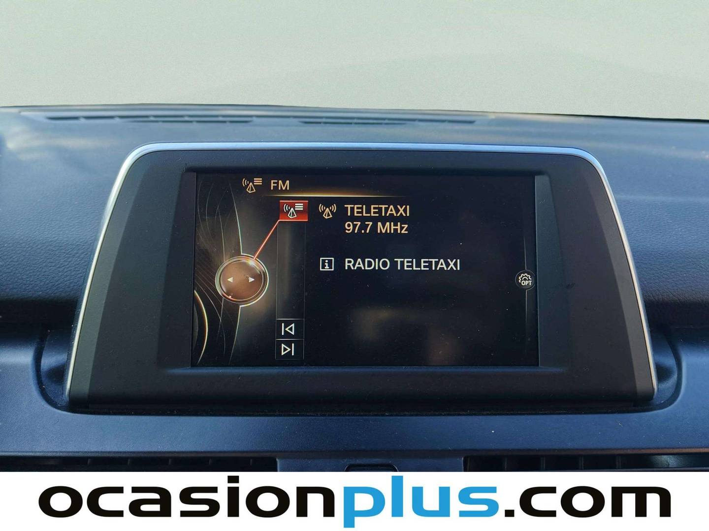 Foto BMW Serie 2 Active Tourer BMW Serie 2 218d Active Tourer (150 CV)