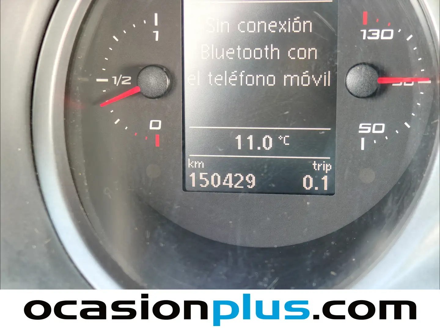 Foto Seat León SEAT León 1.4 TSI Style Copa (125 CV)