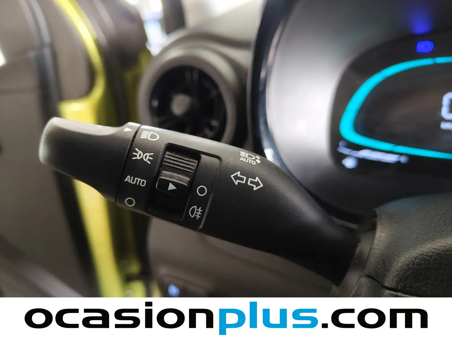 Foto Hyundai i10 Hyundai i10 1.0 Klass (63 CV)