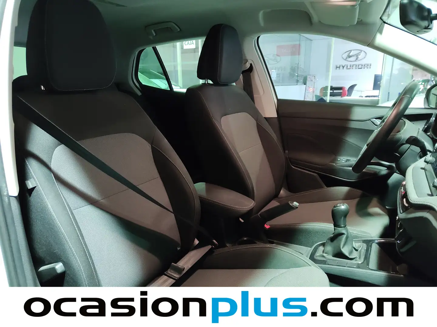 Foto Skoda Fabia Skoda Fabia 1.0 TSI Selection (95 CV)