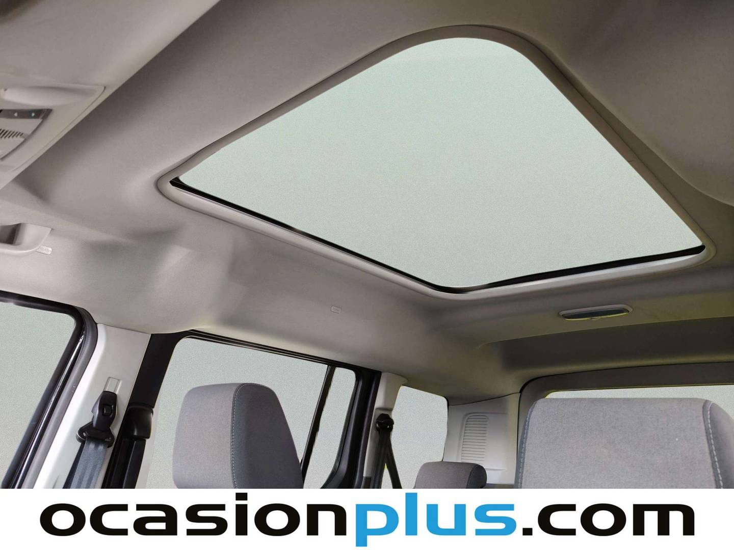 Ford Tourneo Connect Ford Tourneo Connect 1.5 TDCI S&S Titanium (120 CV) de ocasión