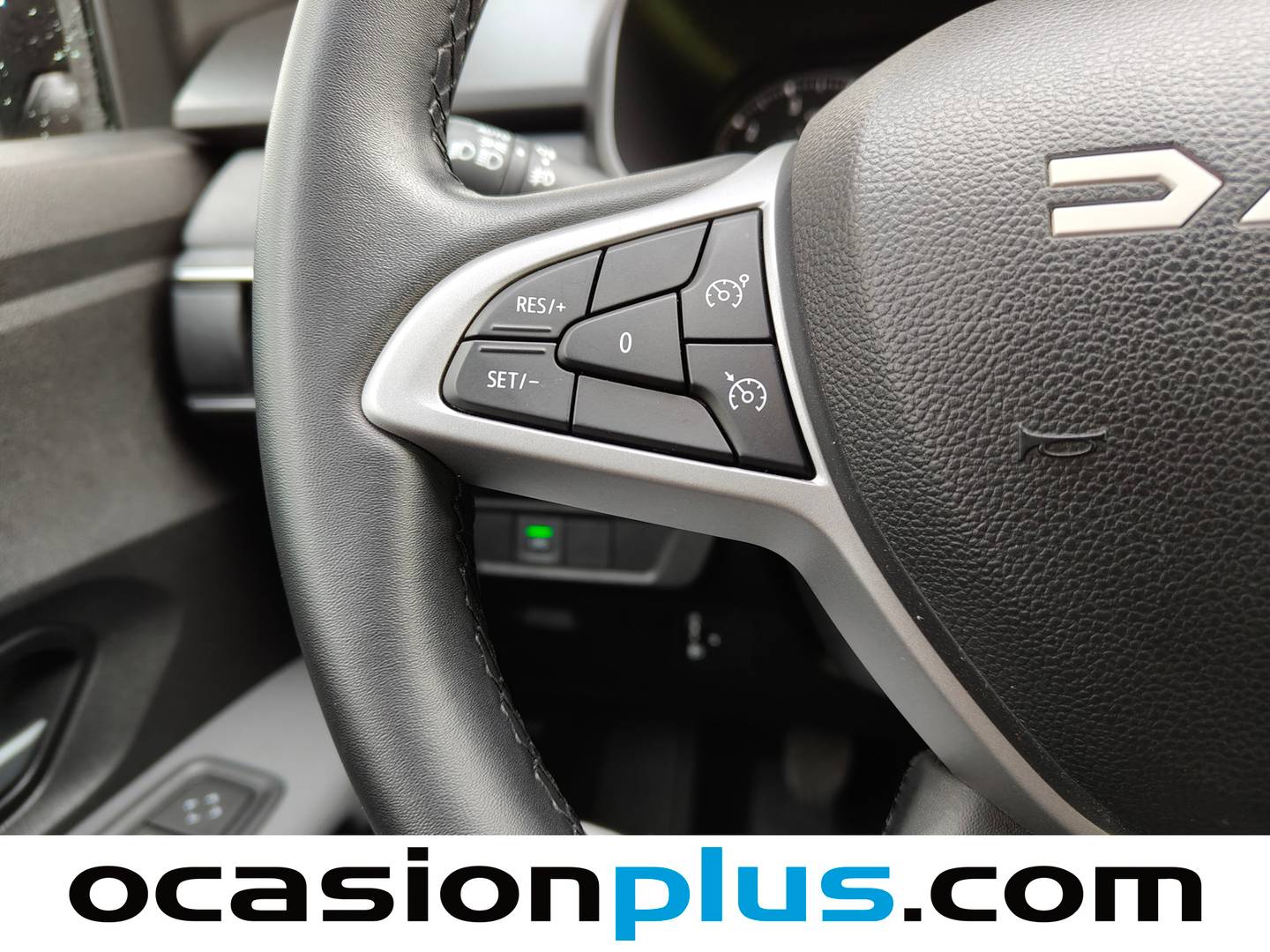 Dacia Jogger Dacia Jogger Extreme Go ECO-G (100 CV) 7 plazas 100cv