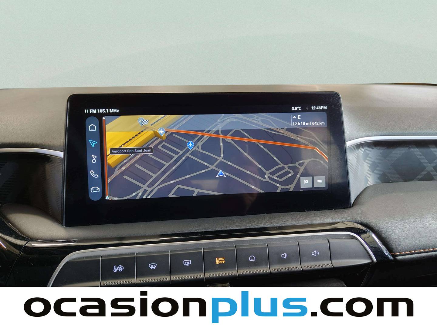 MG MG3 MG MG3 1.5 Standard (116 CV) km 0