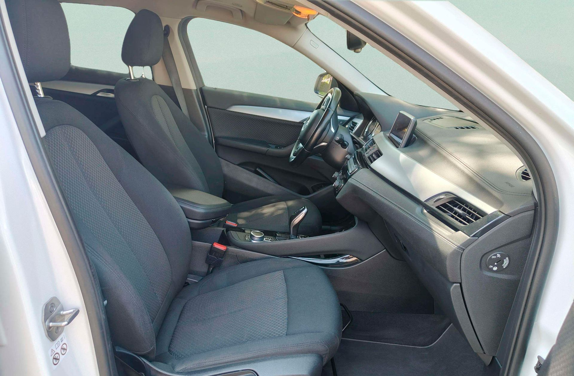 BMW X2 sDrive18i - foto 19