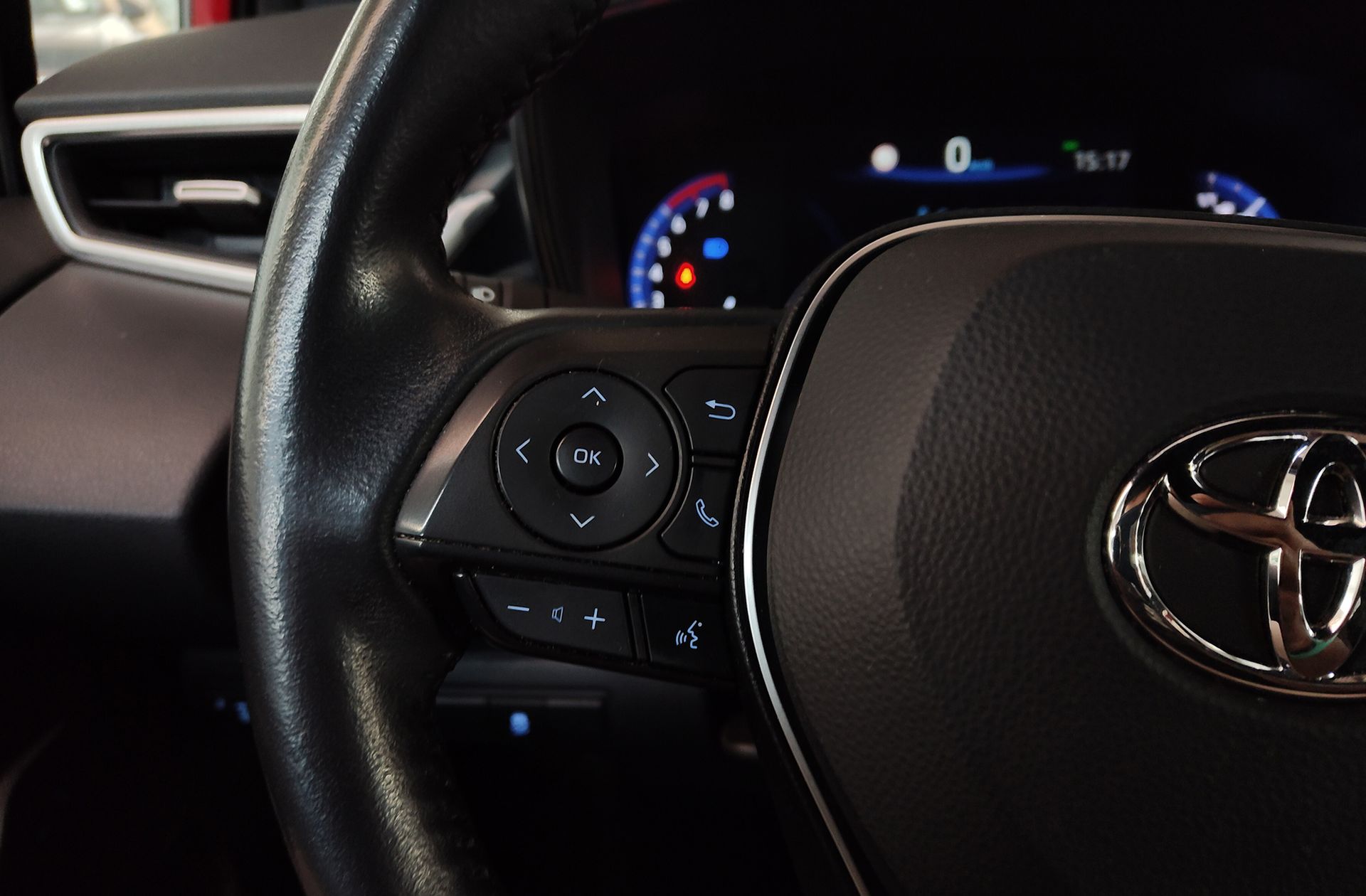 Toyota Corolla Touring Sports 180H Style E-CVT - foto 28