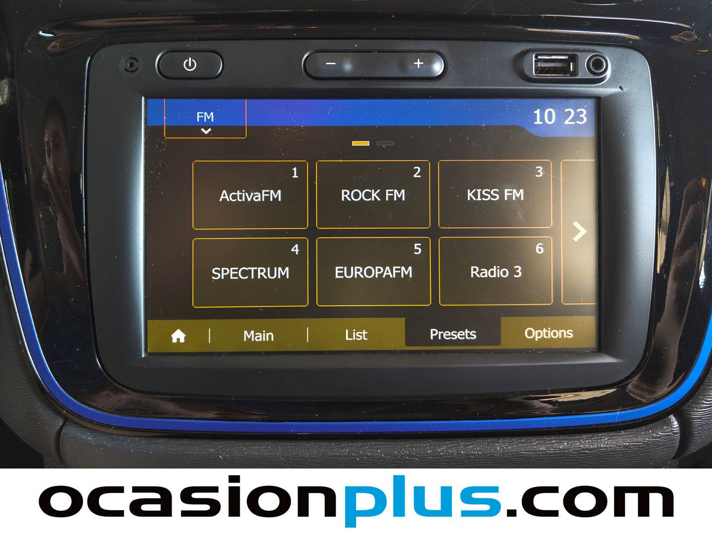 Dacia Lodgy Dacia Lodgy SL Aniversario Blue dCi (115 CV) 7 Plazas 115cv