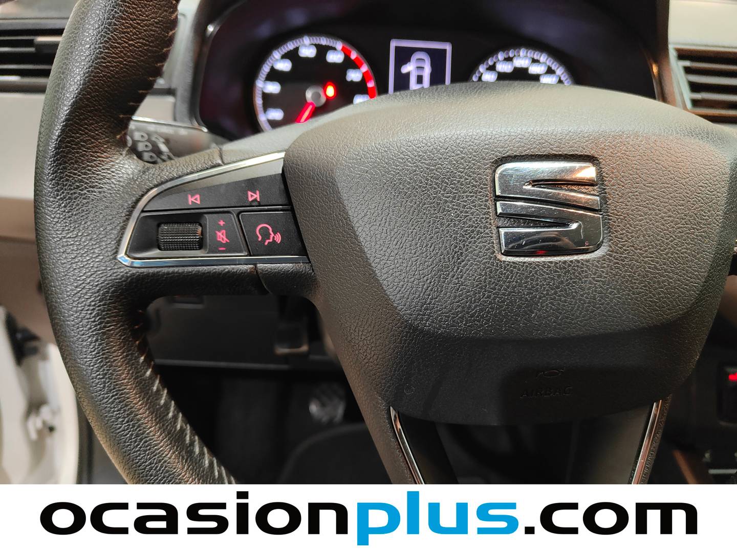 Foto Seat Ibiza SEAT Ibiza 1.0 TSI Style Plus (95 CV)