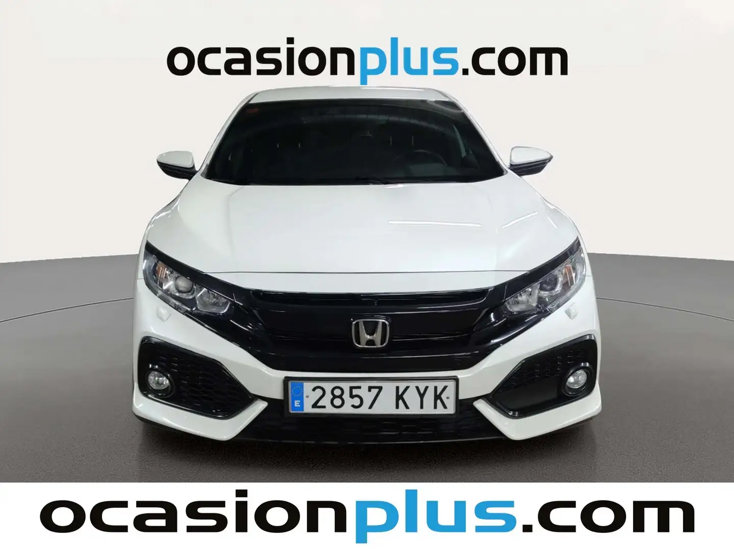Foto Honda Civic Honda Civic 1.0 I-VTEC TURBO Elegance Navi (129 CV)