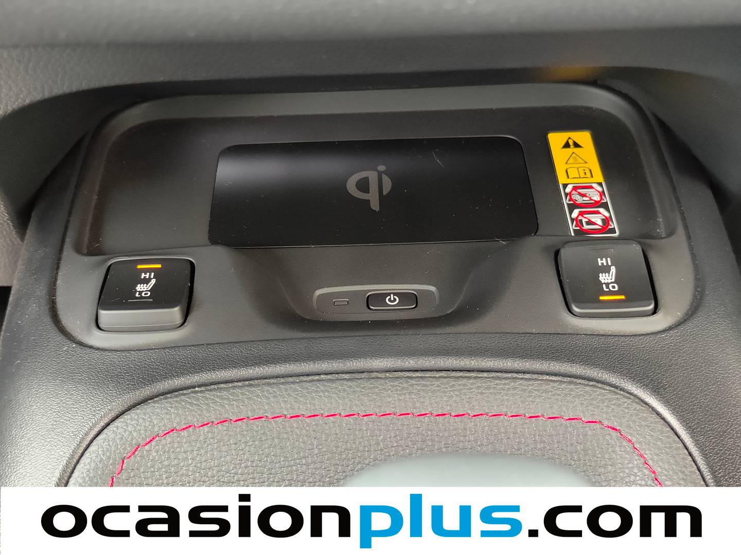 Paquetes del Toyota Corolla Toyota Corolla 140H GR-Sport (140 CV)