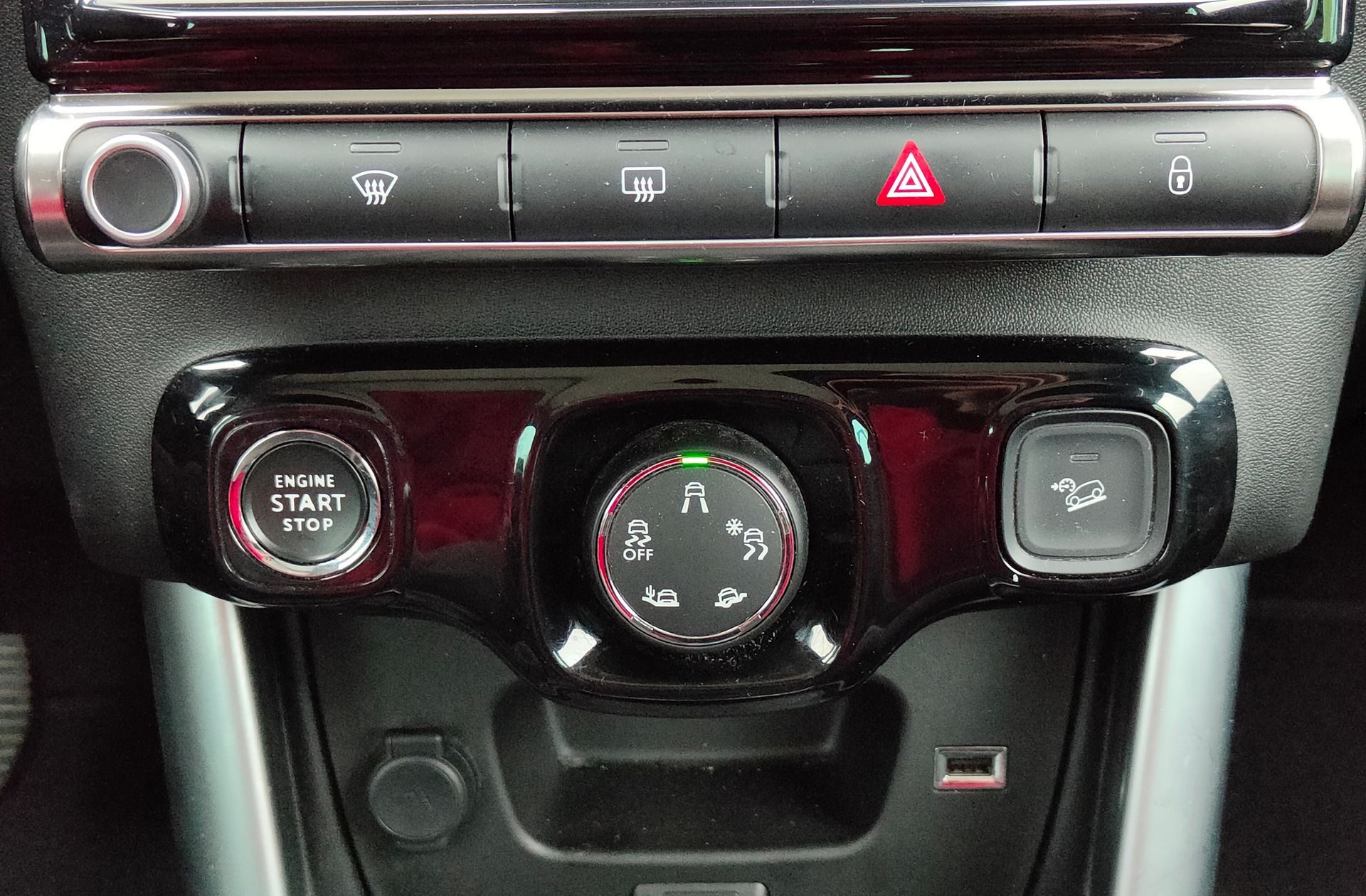 Citroën C3 Aircross PureTech 130 Shine - foto 29