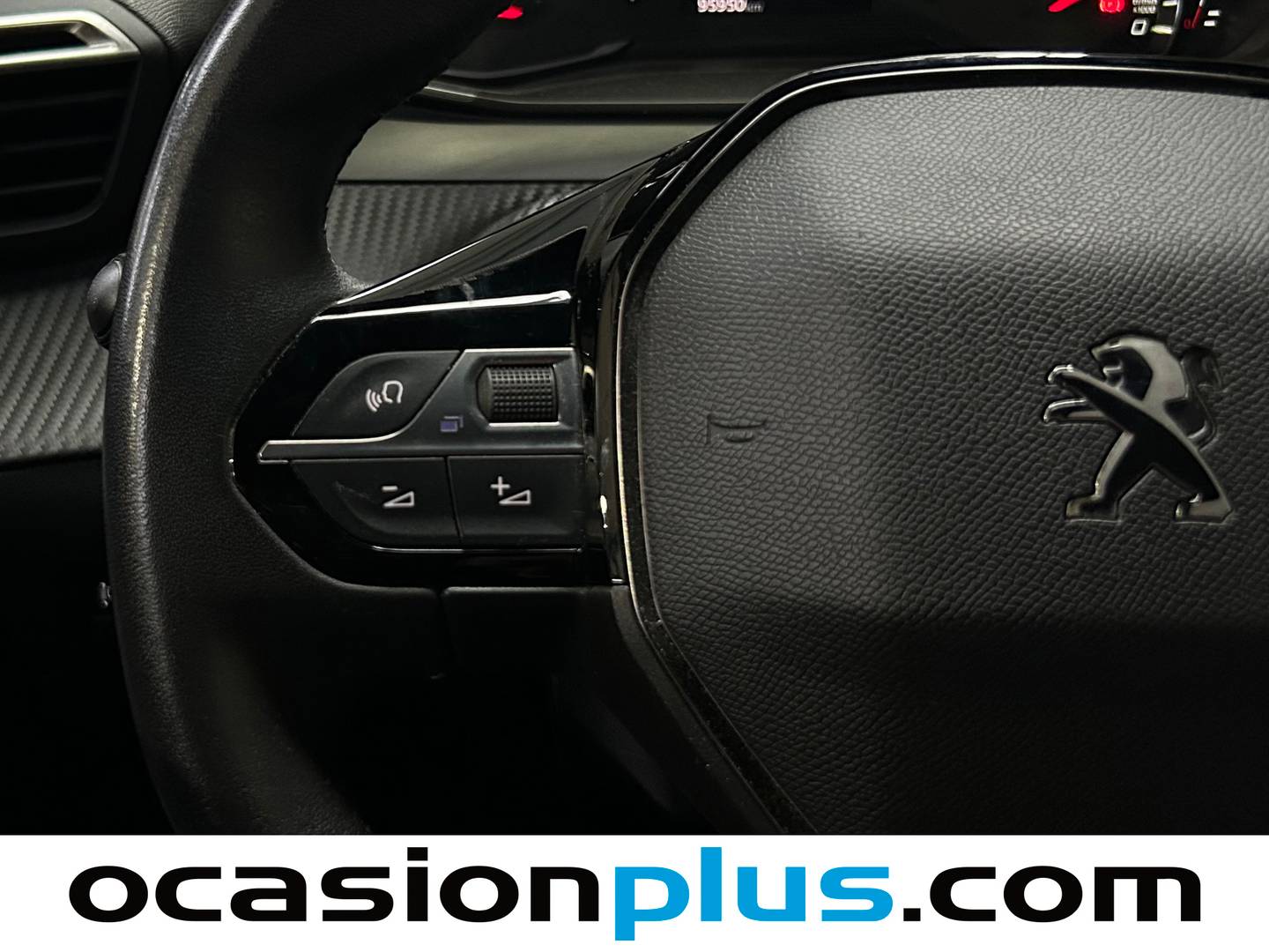 Foto Peugeot 2008 Peugeot 2008 PureTech 100 S&S Allure  (100 CV)