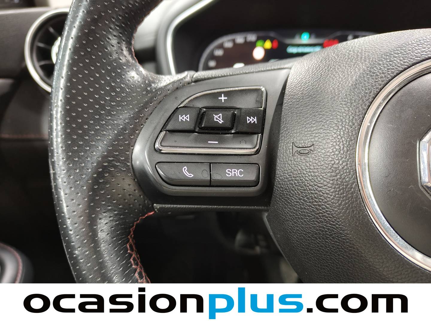 Foto MG HS MG HS 1.5 Turbo GDI Luxury (162 CV)