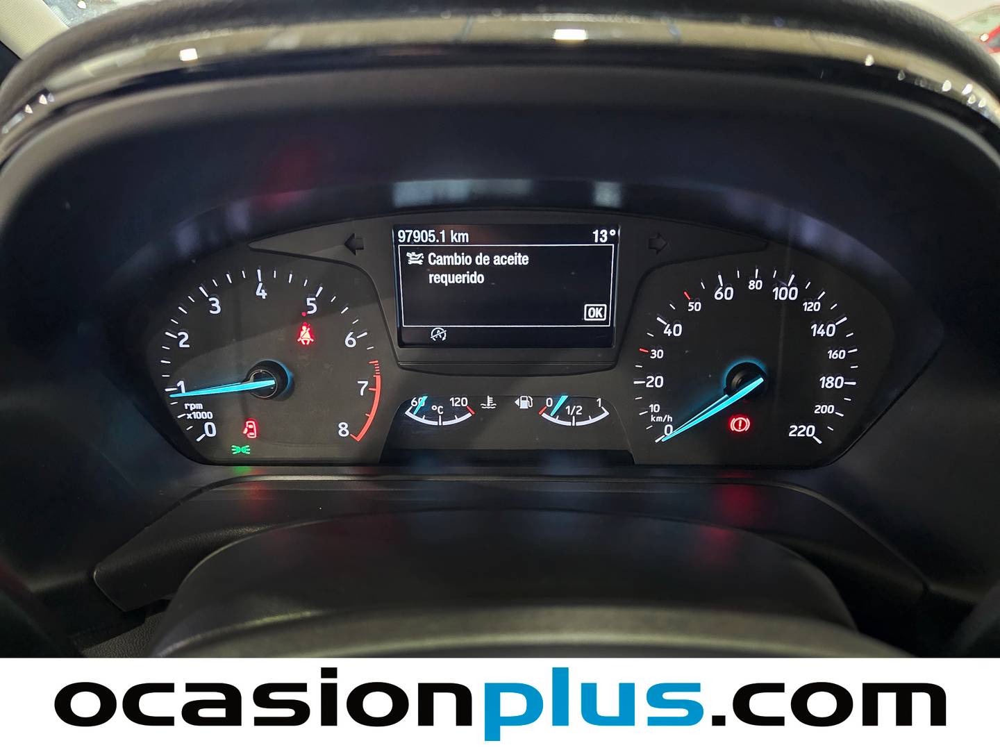 Foto Ford Fiesta Ford Fiesta 1.0 EcoBoost S&S Active (100 CV)