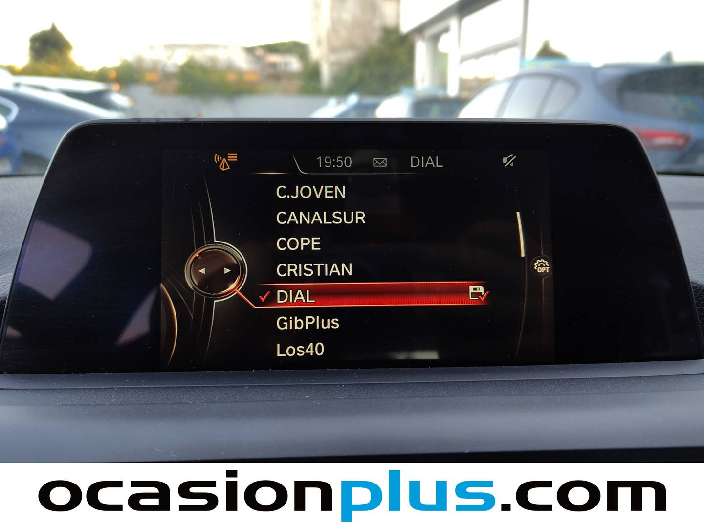 Foto BMW Serie 1 BMW Serie 1 116d (116 CV)