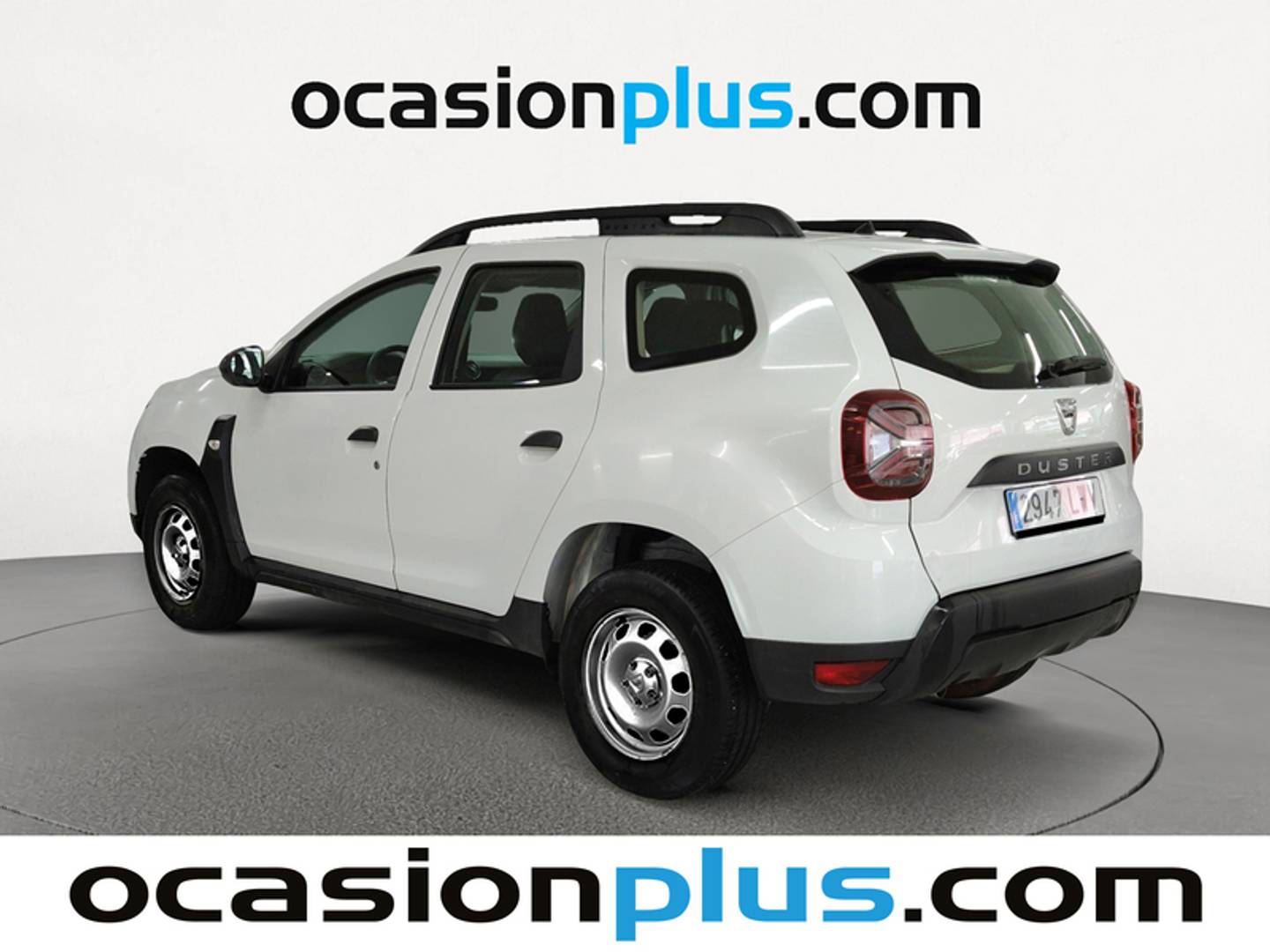 Foto Dacia Duster Dacia Duster Essential TCE (100 CV) ECO-G 4X2