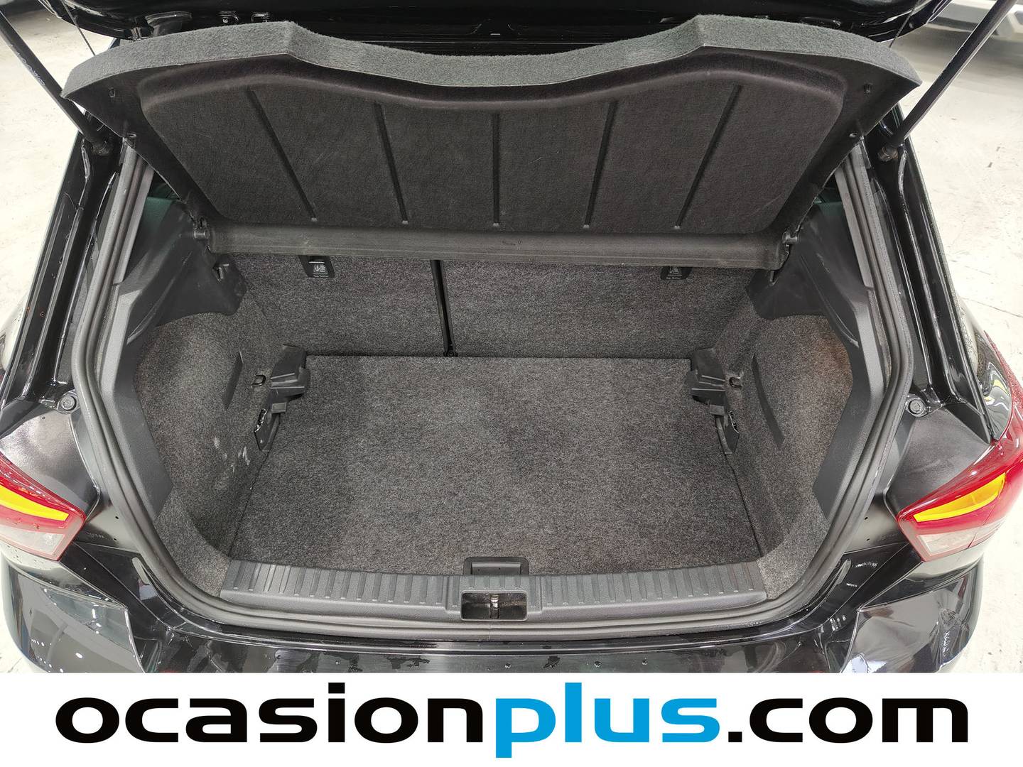 Foto Seat Ibiza SEAT Ibiza 1.5 TSI FR XL DSG (150 CV)